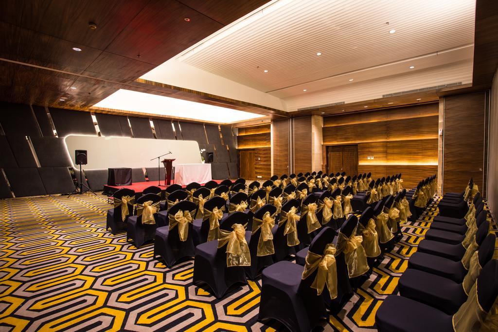 Hotel Ciputra Cibubur Managed By Swiss-Belhotel International Exterior photo