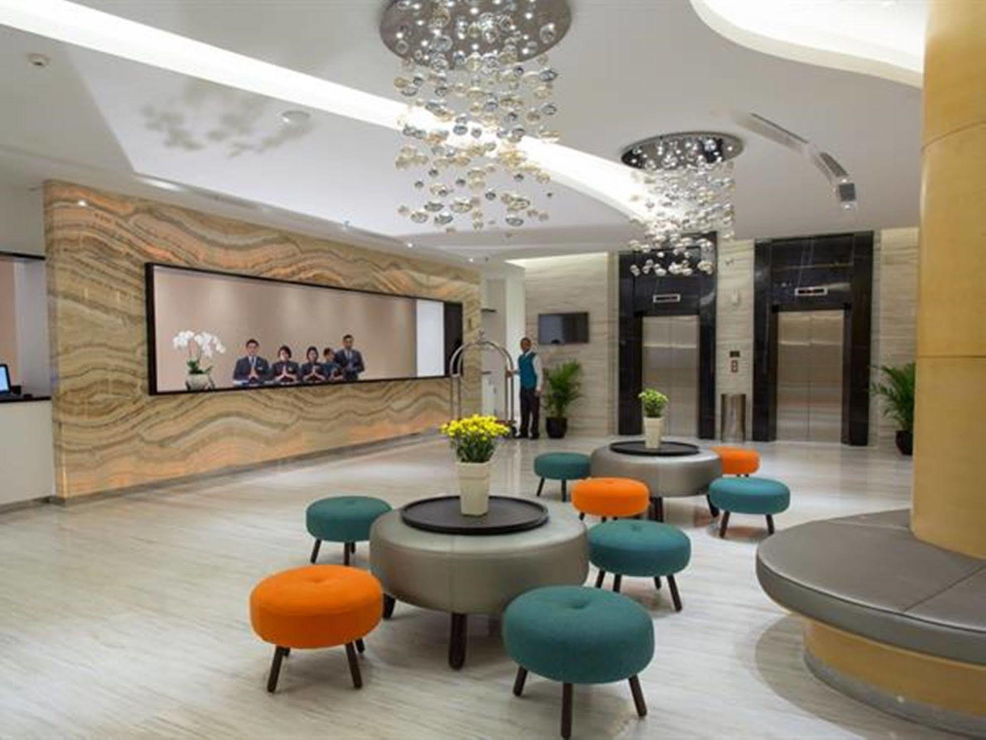 Hotel Ciputra Cibubur Managed By Swiss-Belhotel International Exterior photo
